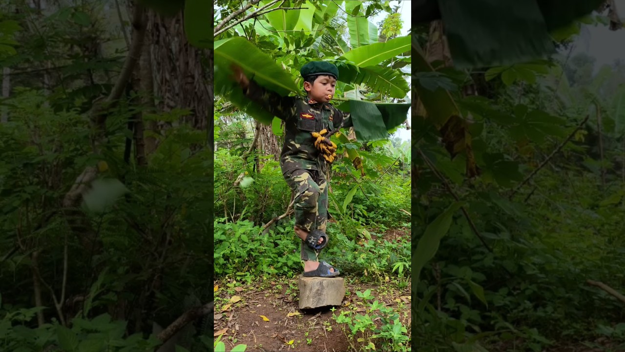 Survival Skills: SMART and USEFUL ideas in the Woods with your beloved birds #camping #survival