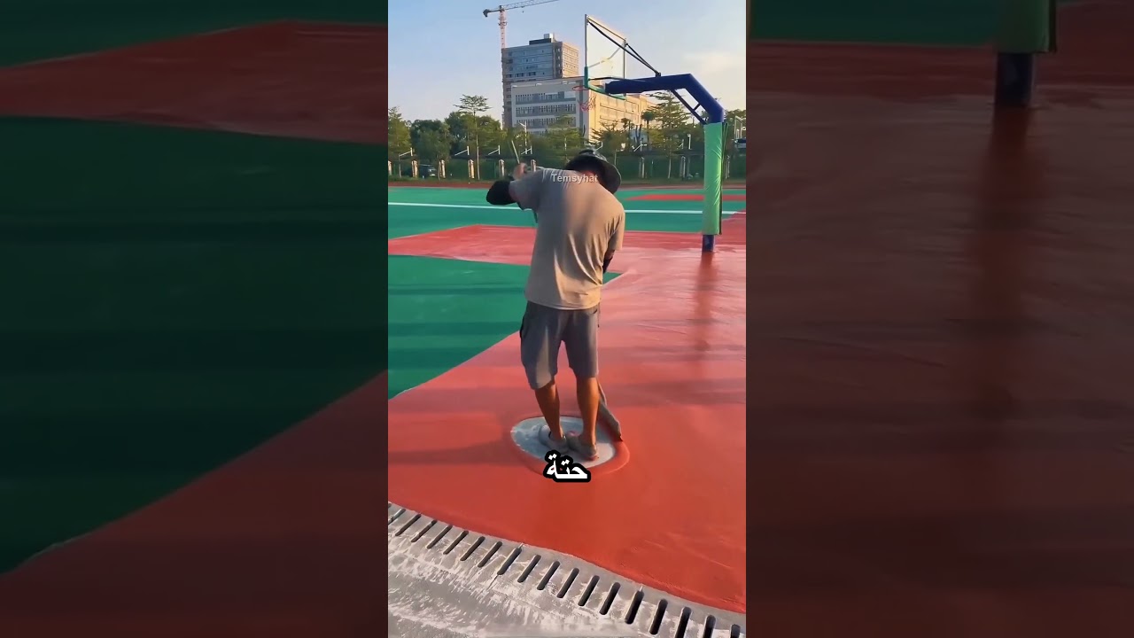 بوظ كل شغله في اللحظة الاخيرة