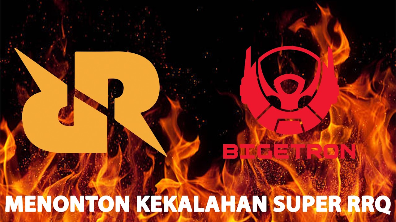 RRQ VS BTR #MLBBCREATORID MPL