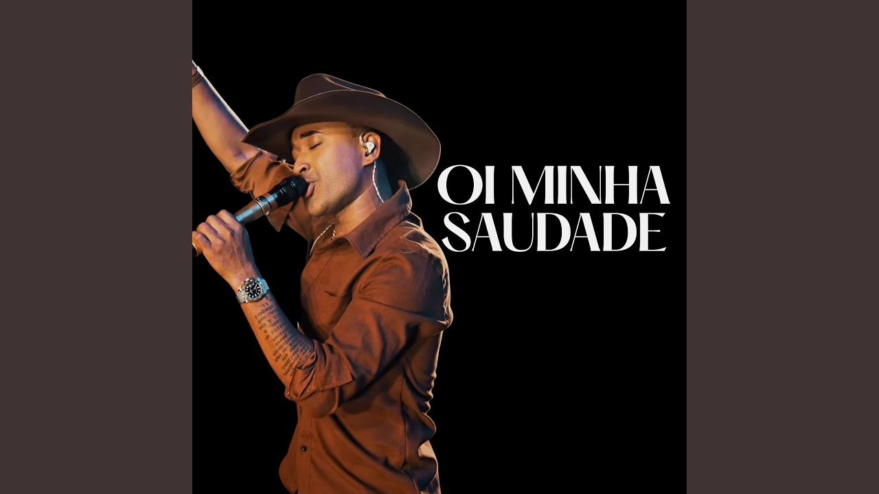 Oi Minha Saudade