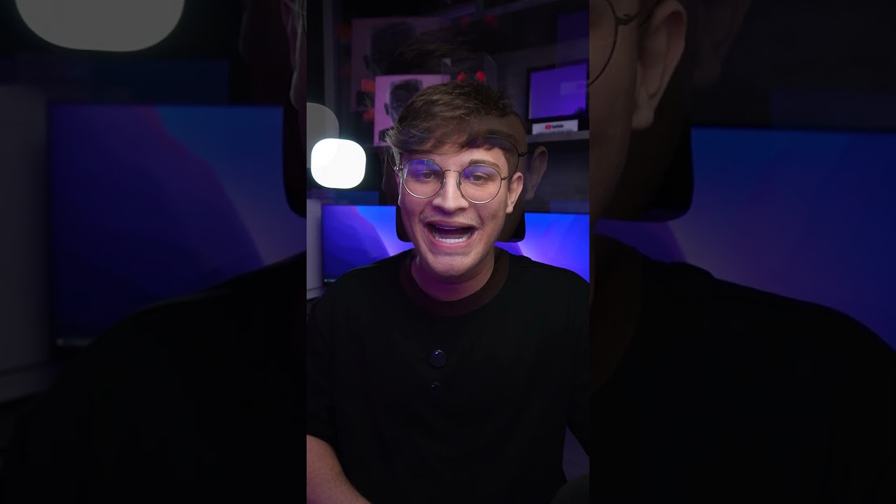 ODIARAM O NOVO IPHONE 17