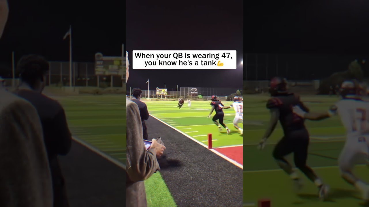 Bro ran him over🤯