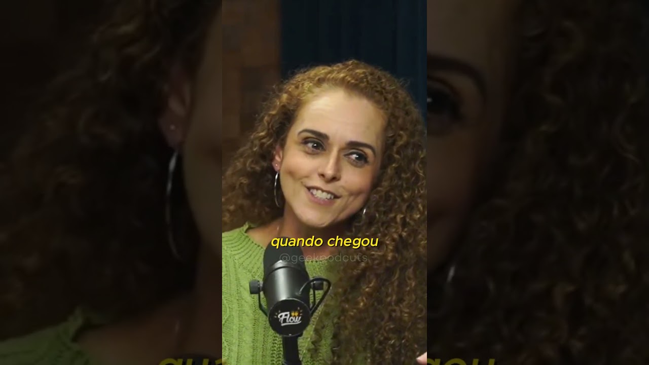 DUBLADORA DA SAKURA TEVE QUE FAZER O TESTE COM OUTRO NOME PARA A PERSONAGEM...