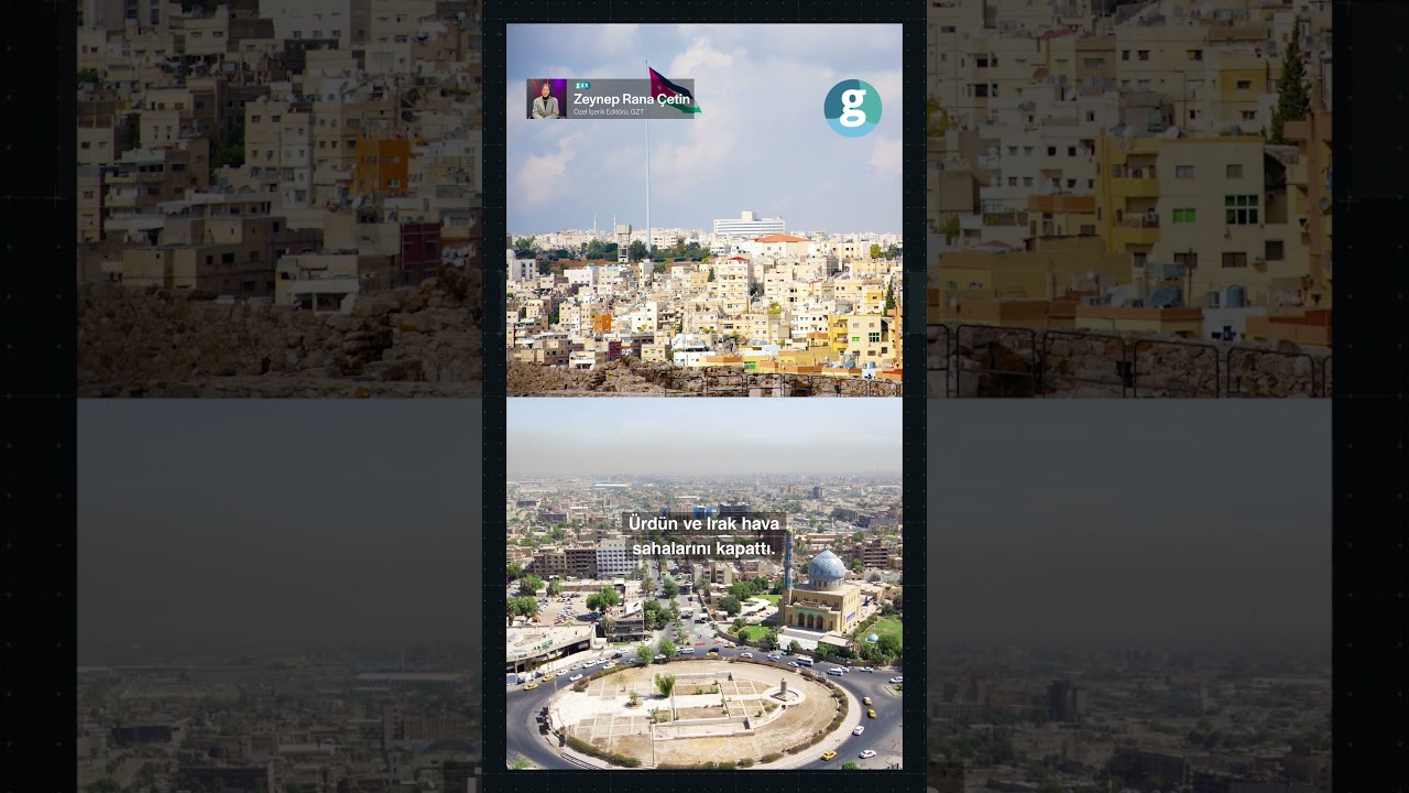 4 ülke: İran hangi ABD üslerini vurdu?