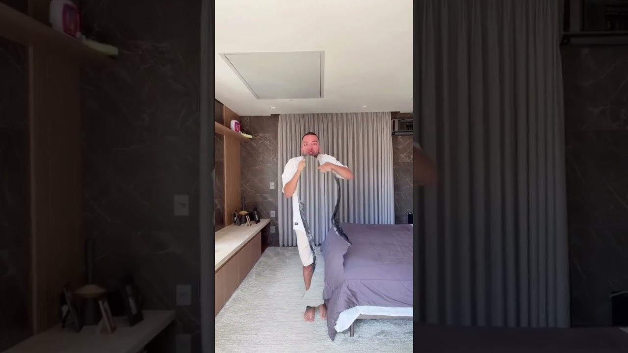 Capa de invisibilidade do Harry Potter de 800 reais 🤯😱 #lucasrangel