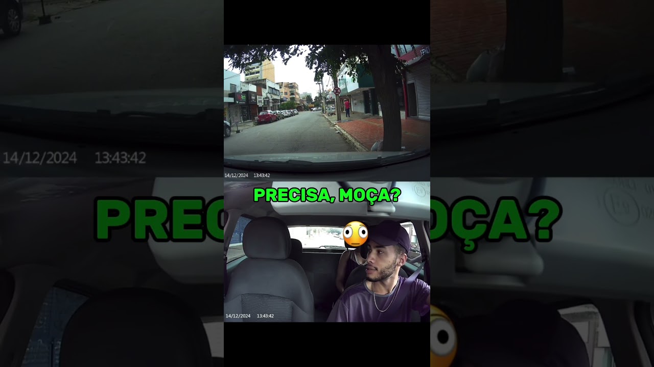 Atenção sempre 🫡 #motoristadeaplicativo