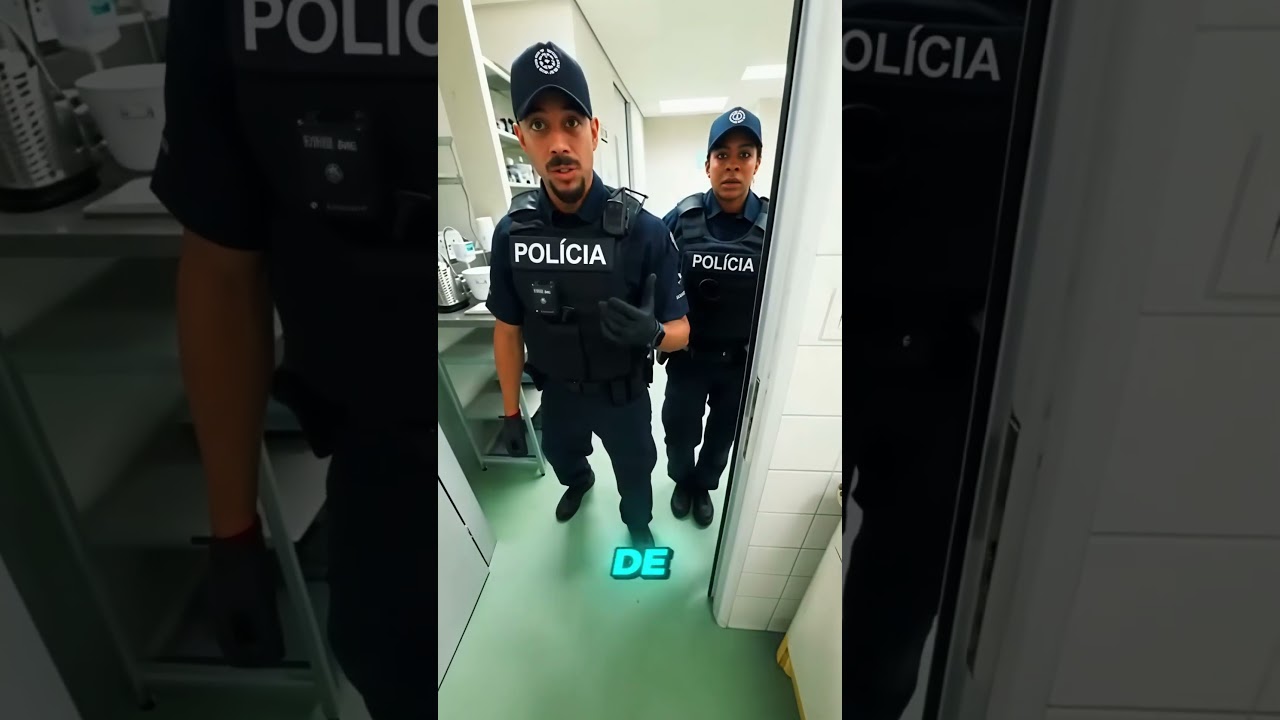 COLOCOU O CÃO NA MÁQUINA! 😱💔