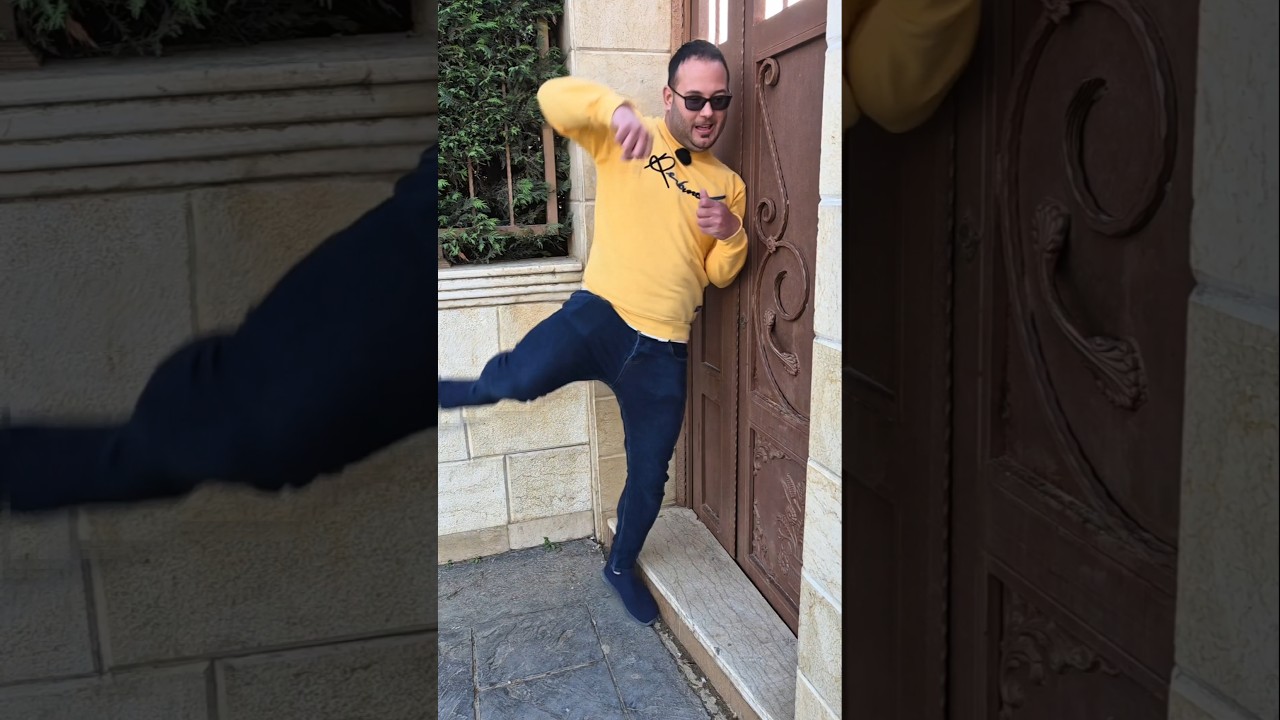 بيستاهل لأن بغار !