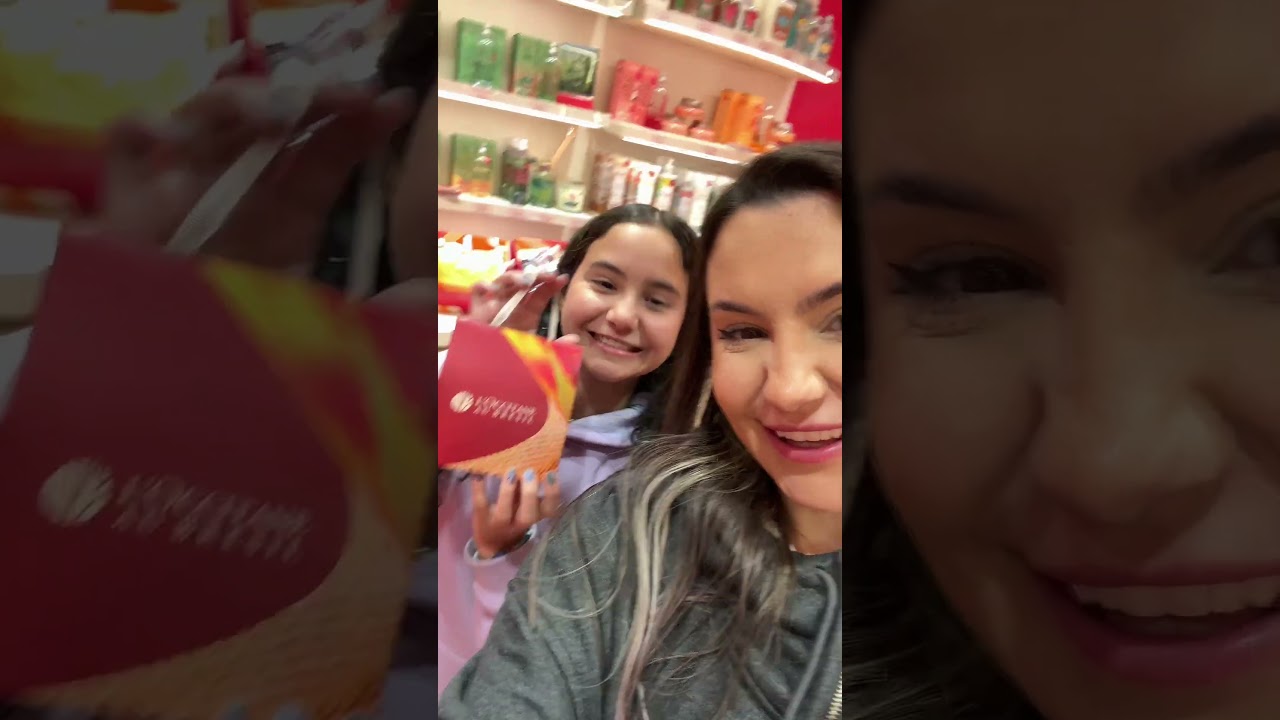 Vlog do dia férias