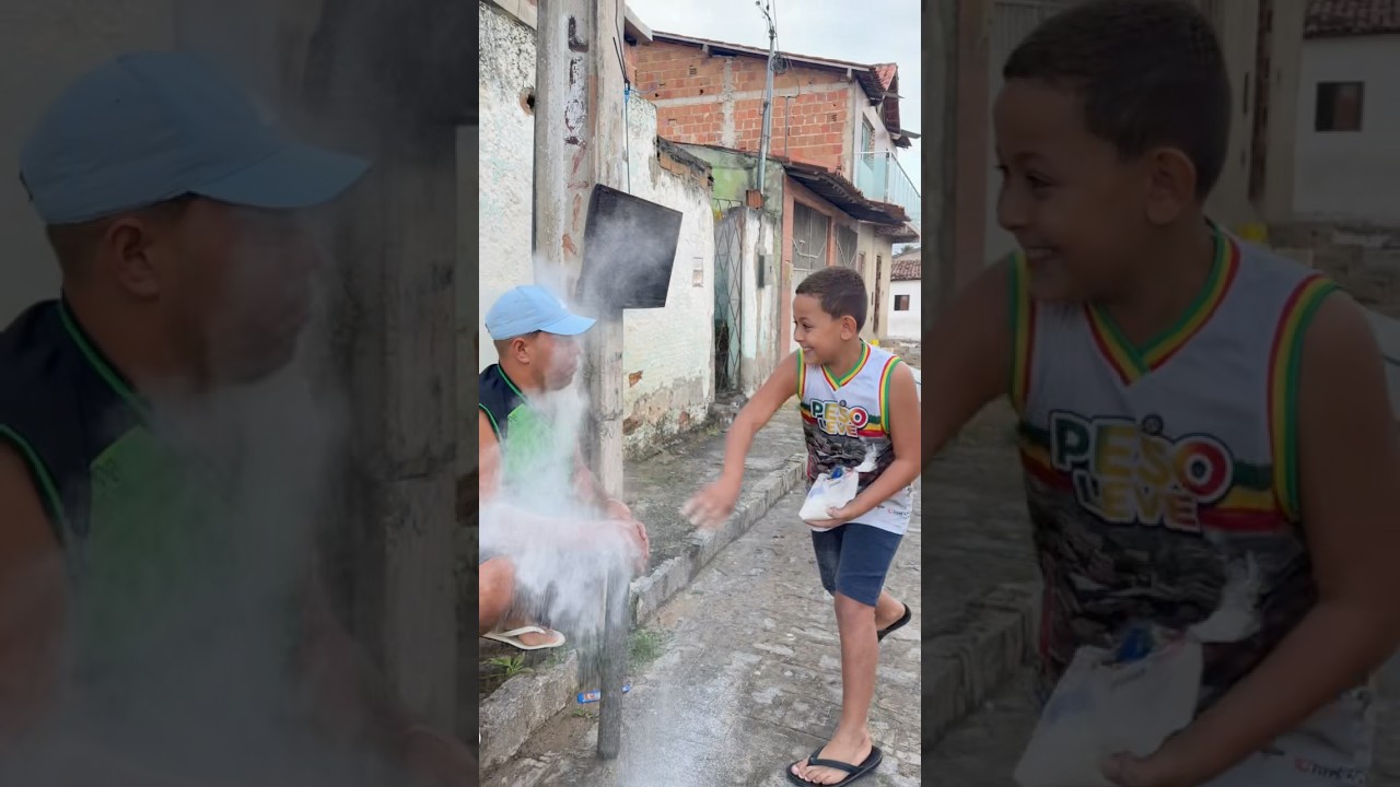 Olha aí a forma aura dele véi #viralshort #shortvideo #shorts