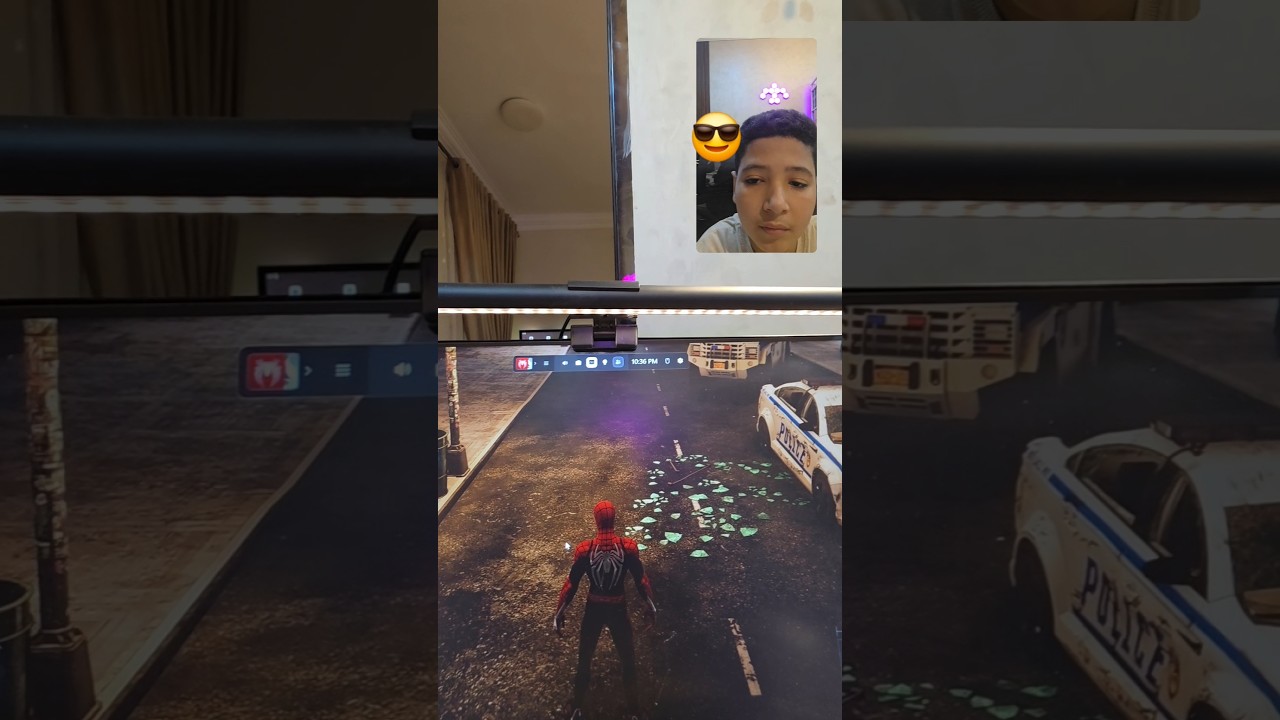 كمان مرة طريقة اظهار الFPS علي الشاشه اثناء اللعب من الويندوز بدون اي برامج 😎
