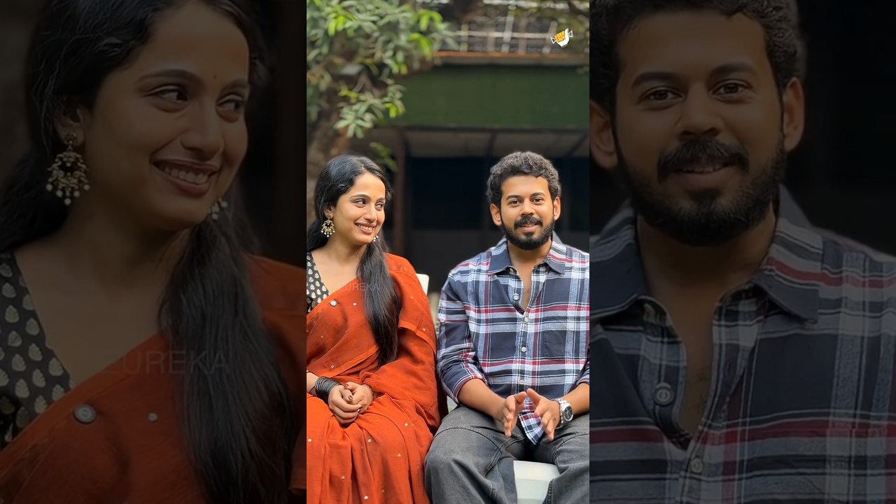 നോക്കു, ഭാര്യമാരുടെ സ്വപ്നം നമ്മുടെയുംകൂടെയല്ലേ ❤️😌