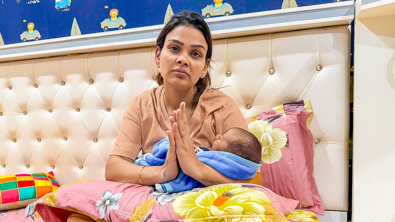 Rishtedaron Ko Diya Jawab