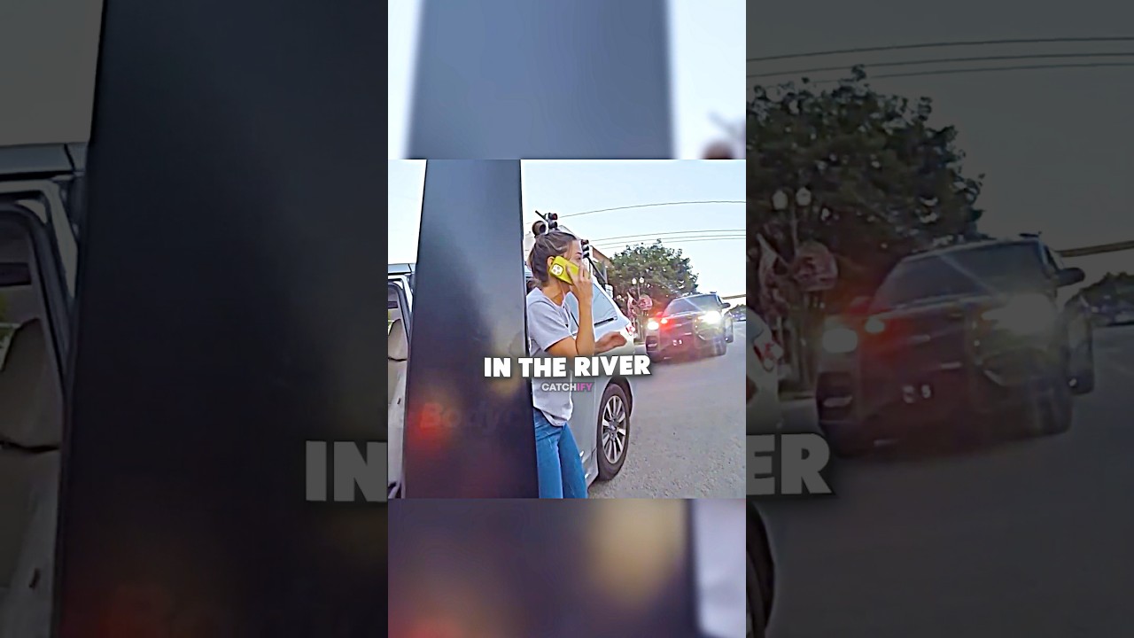 Wife Fears The Worst Seeing Husband’s Location😟