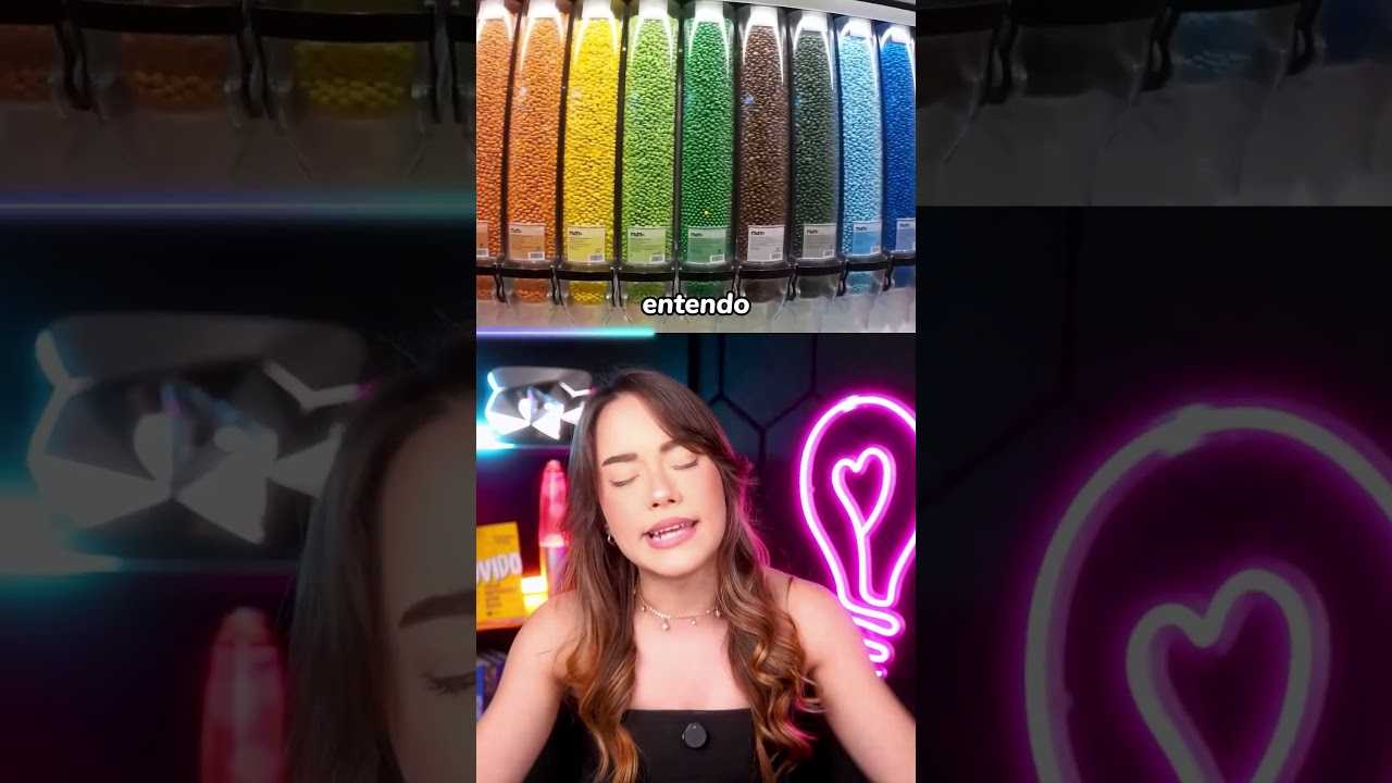 o quão PERFECCIONISTA você é?