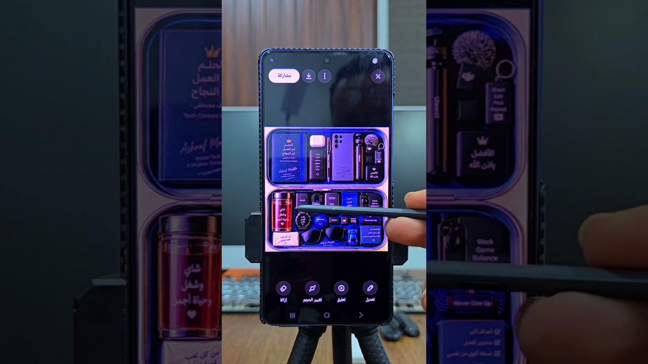 شوف الذكاء الاصطناعي ازاي عارف عندك بتحب اي ونفسك ف اي 😄🤍