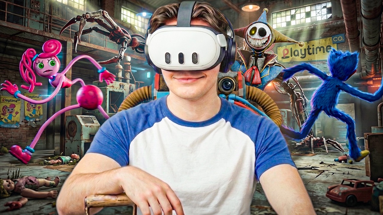 OYUNCAKLARIN İŞİ BİTTİ