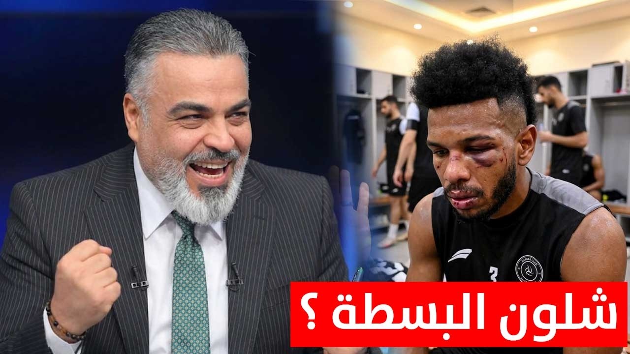تفاصيل جديدة لكتلة علي البليهي على لسان علي نوري