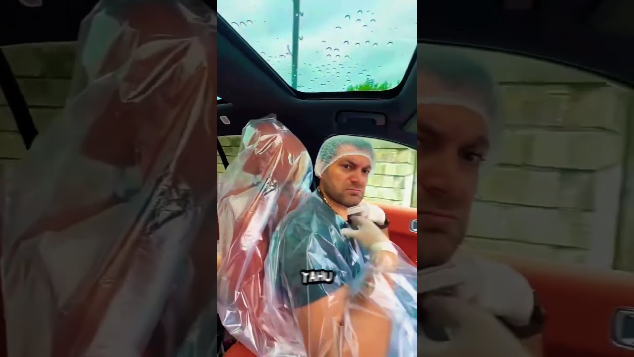 Araba Sevgimiz Sorgulanamaz