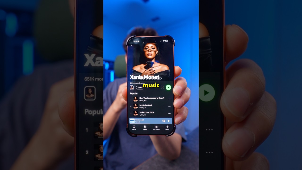 AI Music is Getting Out of Hand