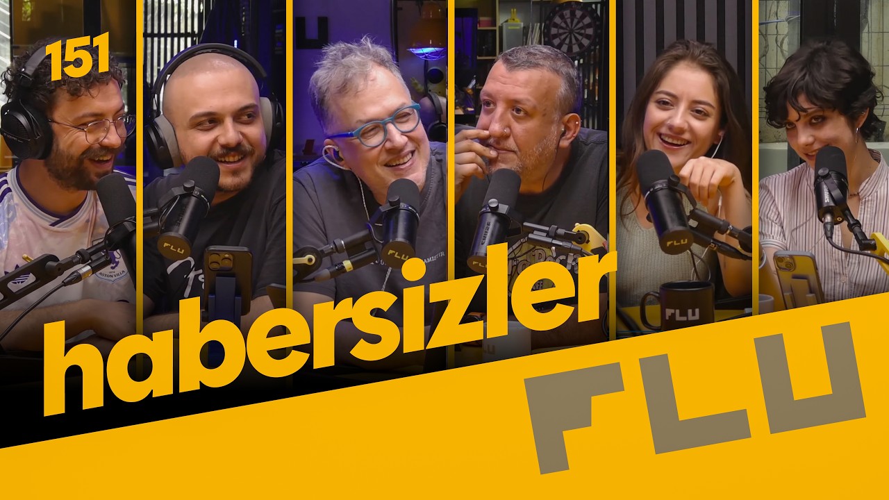 Habersizler - İlker Canikligil & Nazım Yılmaz - B151
