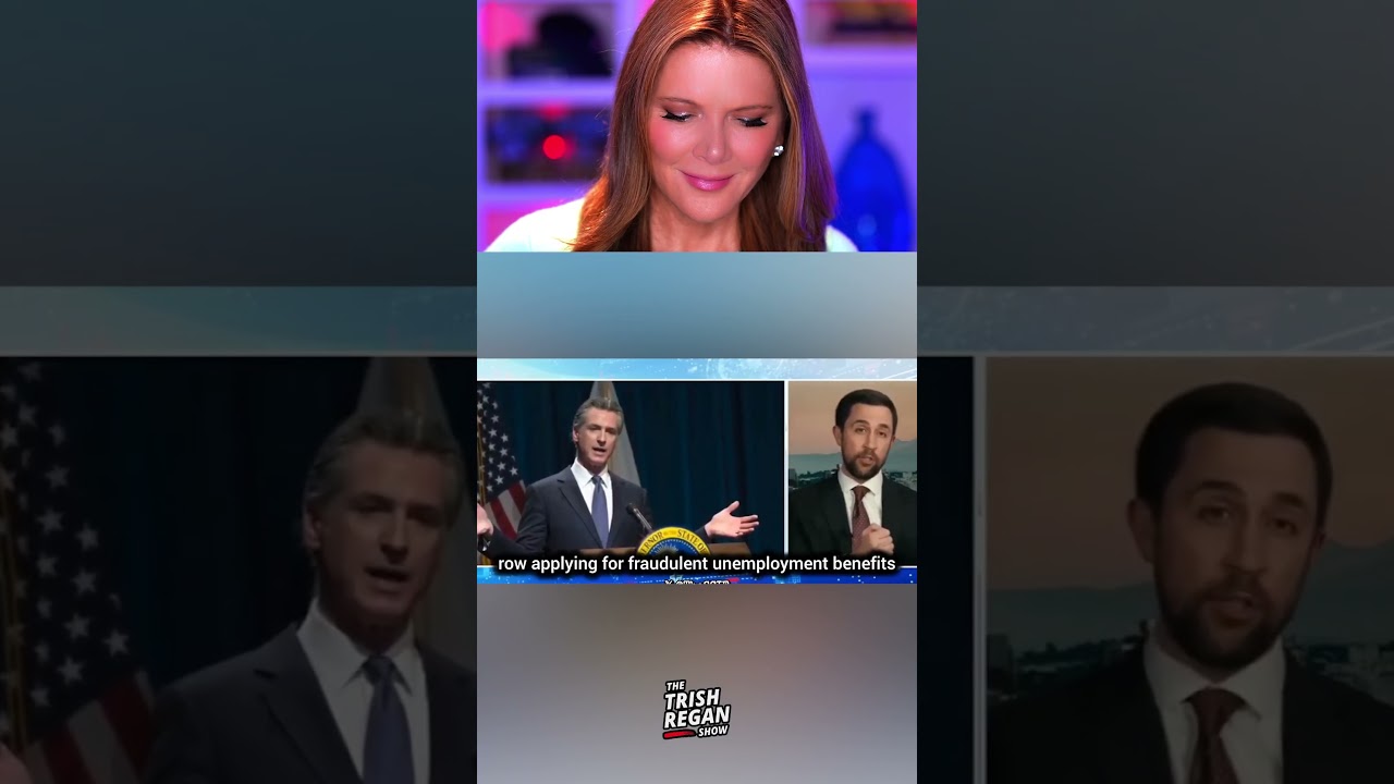 What’s Going On in California?! 😬