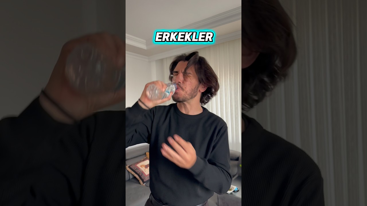 Gerçekten böyle mi? 😂