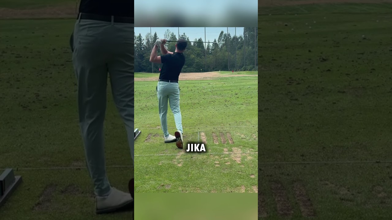 Aturan Pukulan Terpenting Bermain Golf