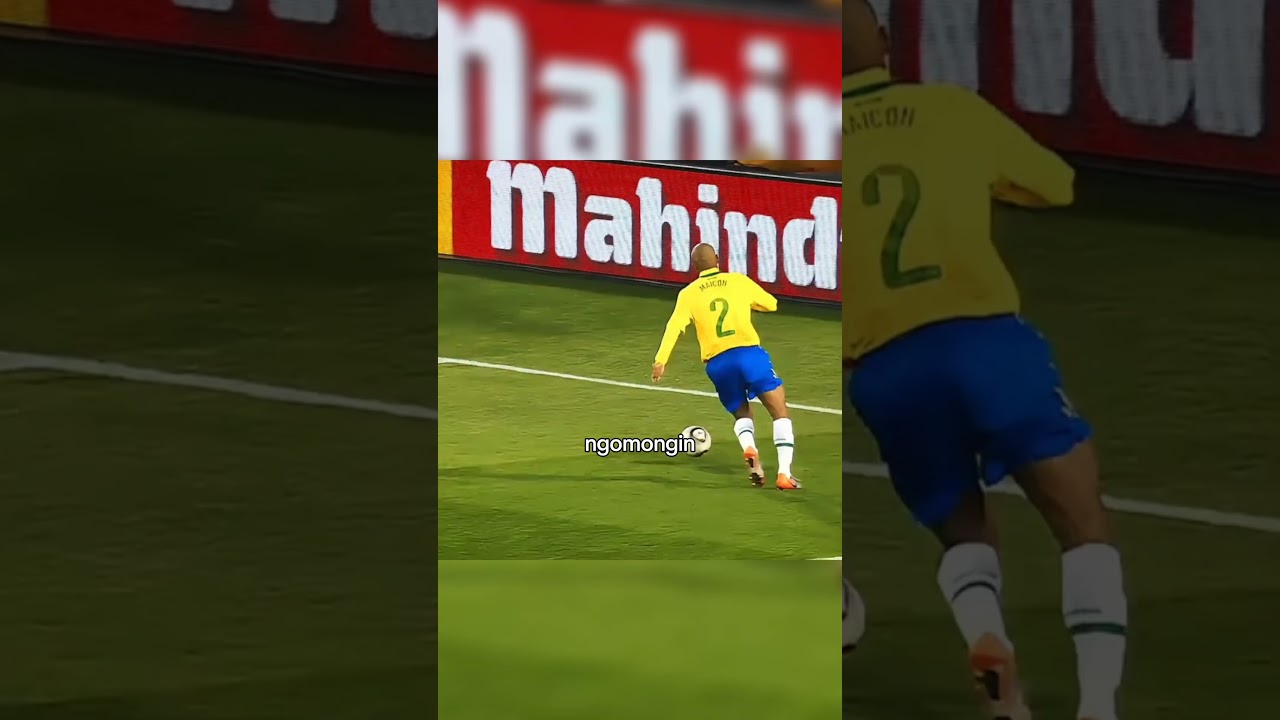 Momen kiper kena mental gara-gara ditipu IQ-nya sendiri!