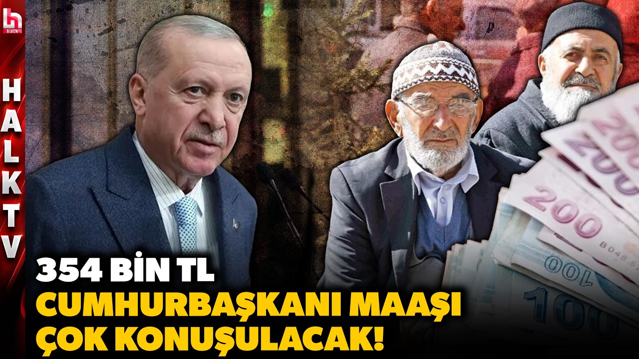 Emekli maaşı sonrası sert tepki! "Milletin sırtındaki yük artık taşınamıyor!"