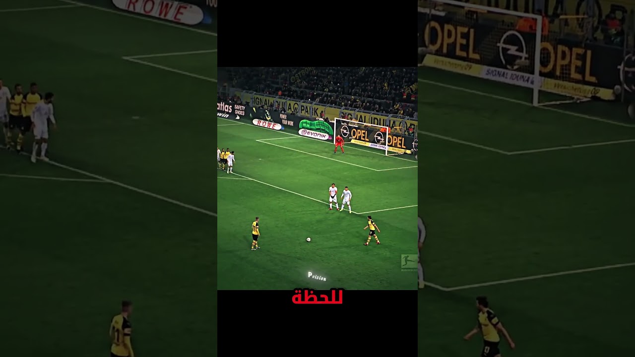 اذكى رمية بتشوفها فحياتك !!🤯 #shortvideo