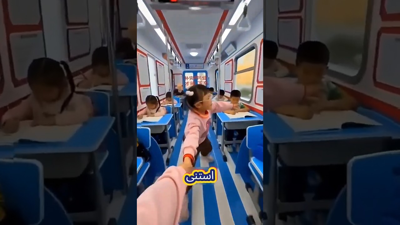 قطر الأقلام خطفني ودخلني الامتحان! 😨✏️