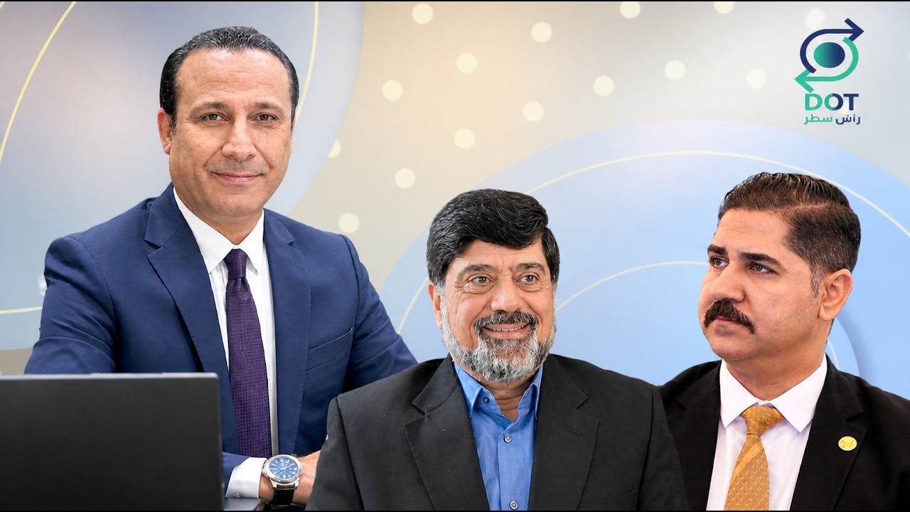 بكل جرأة مع مهدي جاسم | سفينة الزيدي.. هل تعبر مضيق الإطار؟ | 1/5/2026