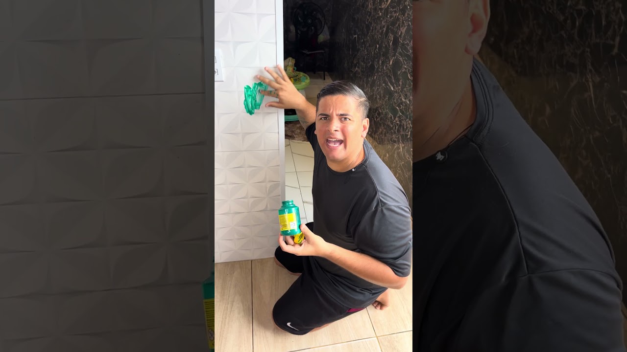 Quando eu faço tudo ao contrário😂🙏🏻