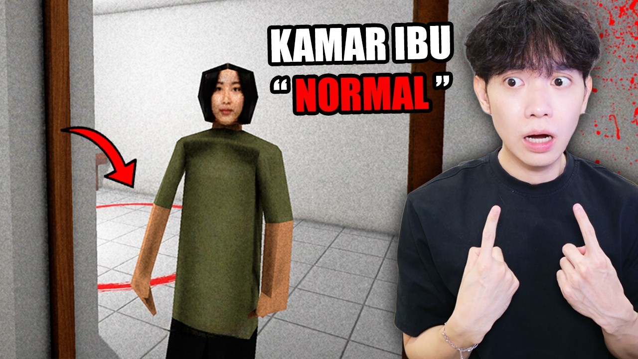 JANGAN KEPO dan BUKA KAMAR IBU JAM 12 MALEM. - Mothers Wish