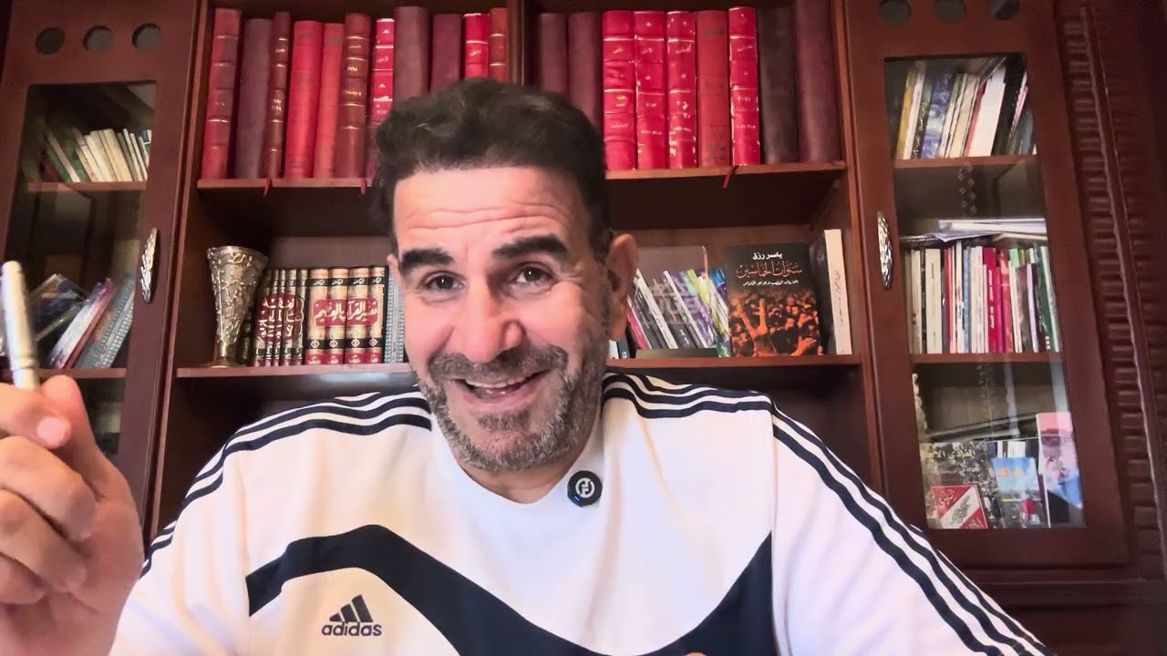 " عدلى ينهى صفقة القرن ". وصول مهاجم الأهلى . أزمة غريبة فى الزمالك . لقجع وخبر مفاجأة