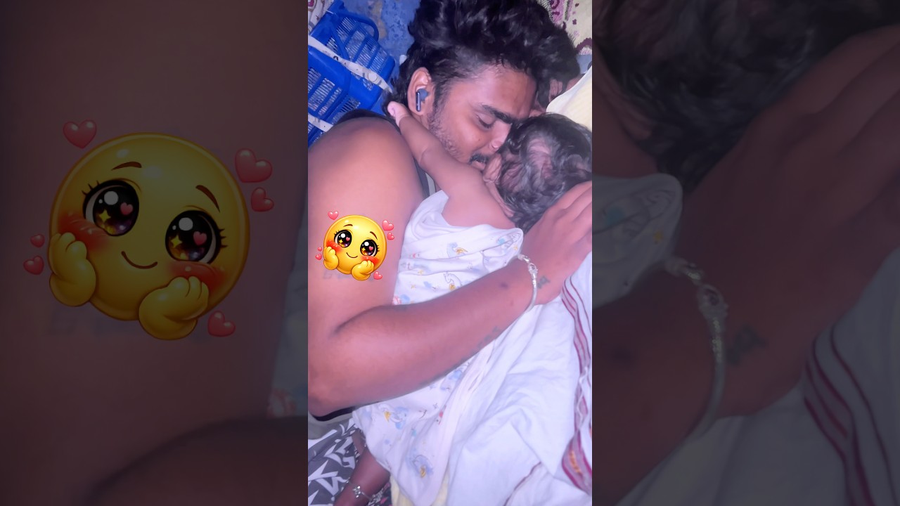 Appa ponnu paasatha ipave start pannitanga🥹😅