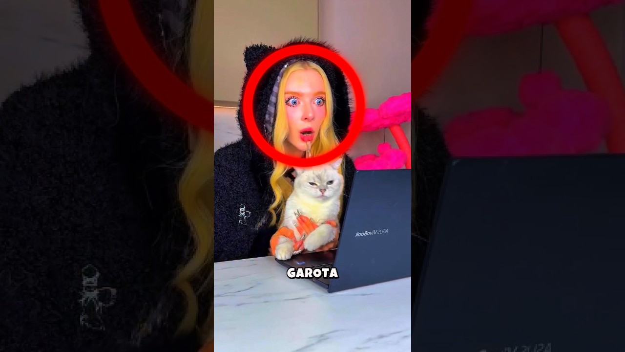 Por Que Ela Achou Que A Culpa Tinha Sido Dele? 😱