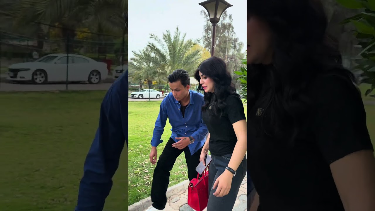 عبالي ذهب😂