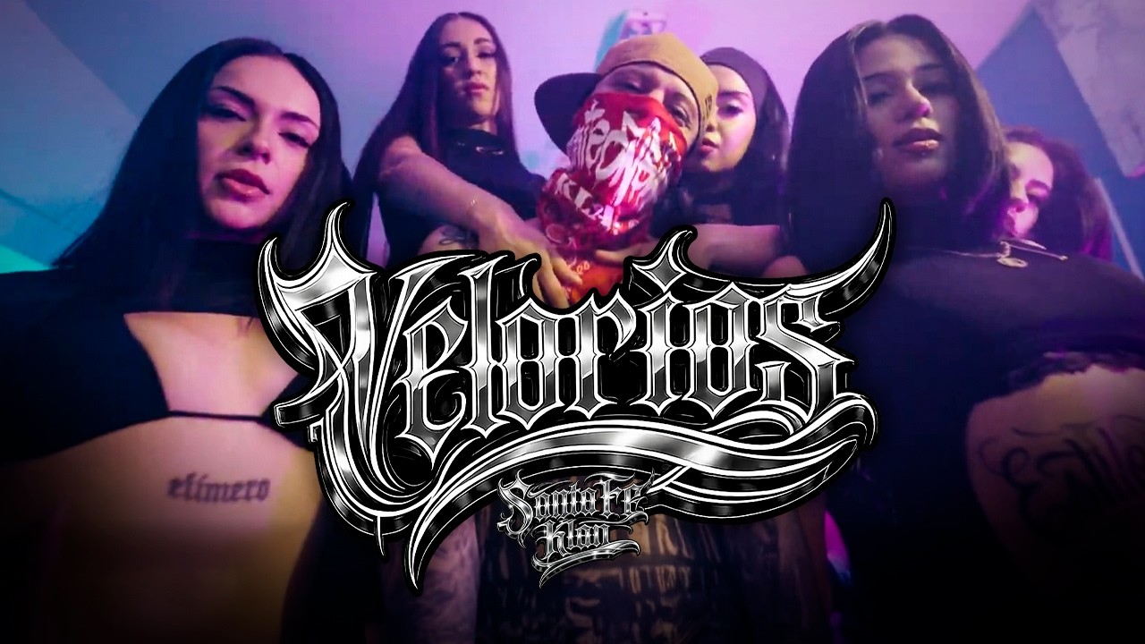 Santa Fe Klan - Velorios (Video Oficial)