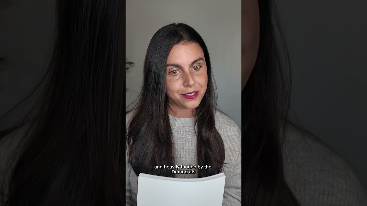 Those are blog posts, Karen. #politicalsatire #politicalcomedy #uspolitics - Published by Anna Connelly | @annaconnellyiscool