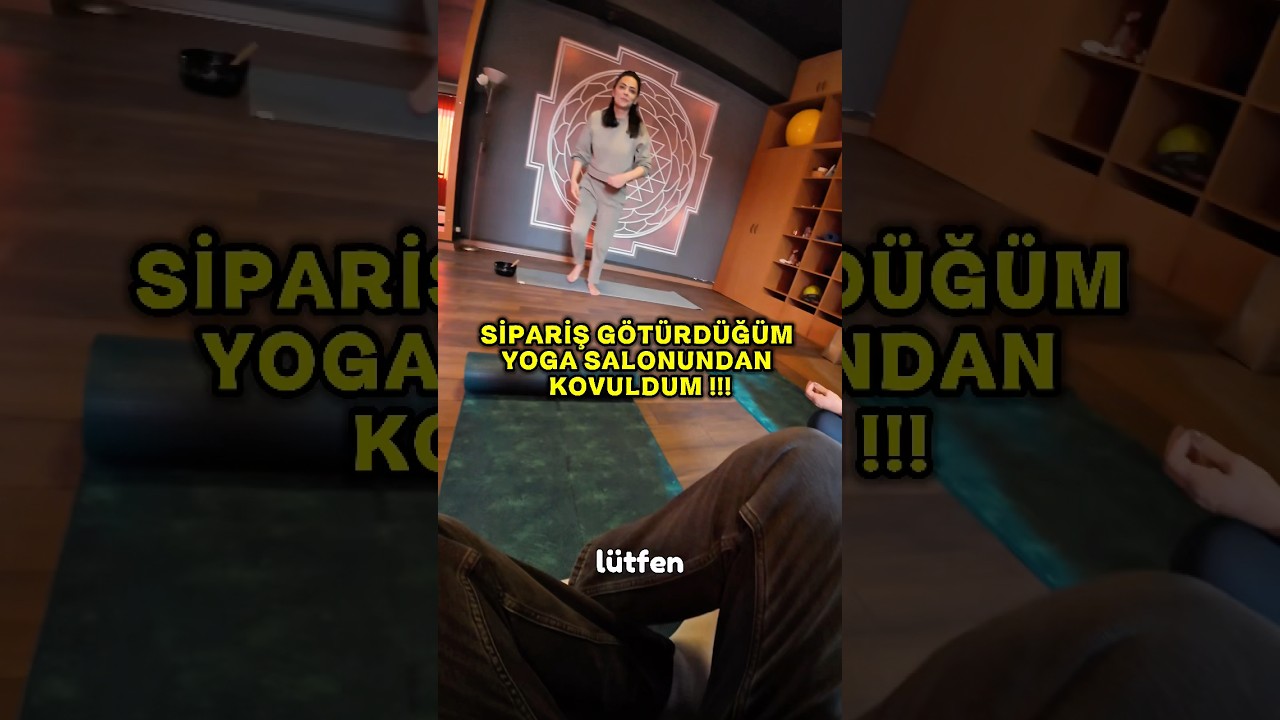 SİZCE NEDEN KOVDULAR ? #fypシ #funny #motovlog #memes #smartphone #mersin #love #keşfet #vlog #couple