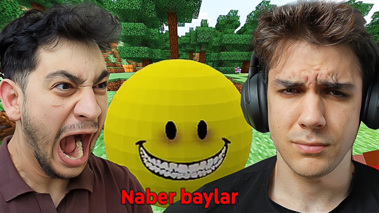 MİNECRAFT FİYASKO KORKU MODU... | Minecraft Verity