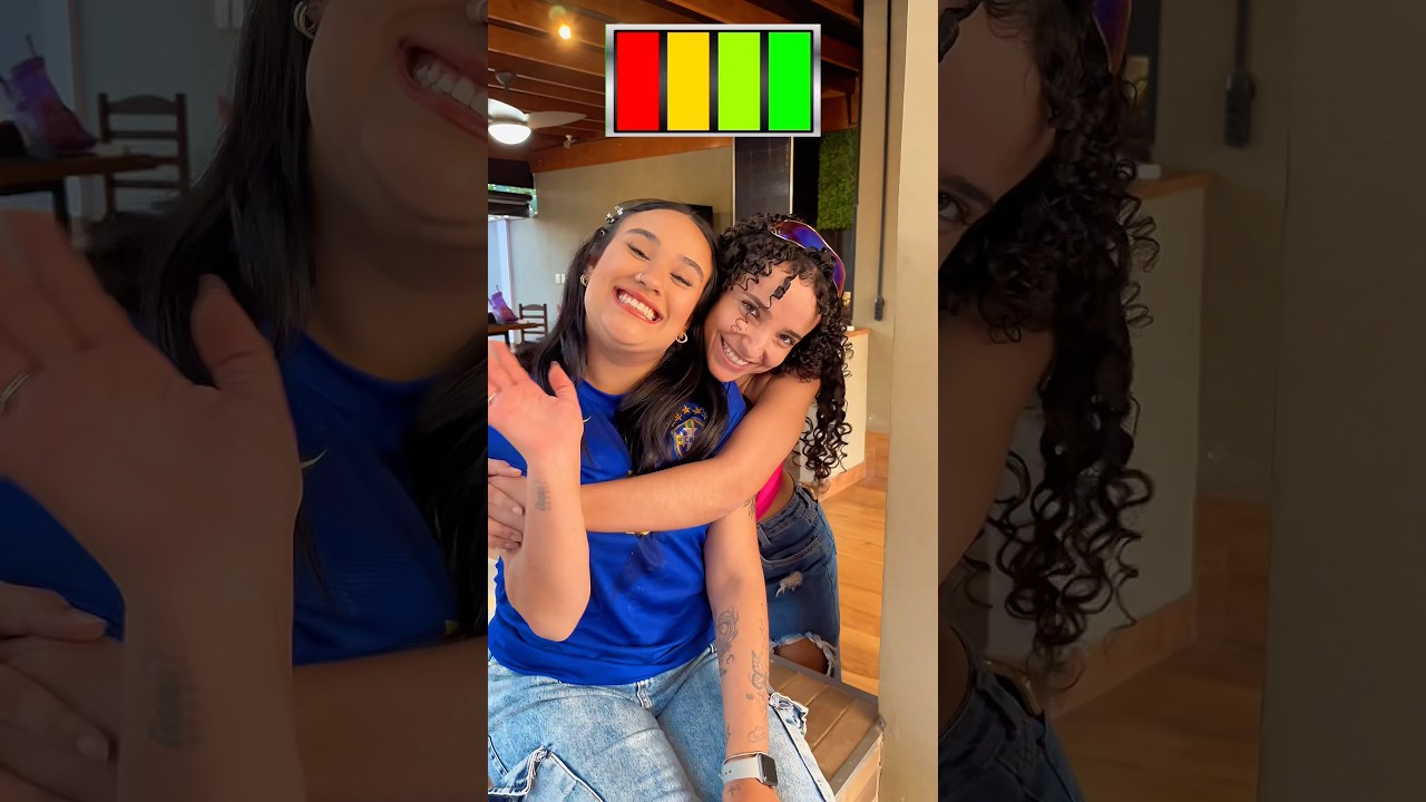 AMIGOS RECARREGAM NOSSA ENERGIA ❤️