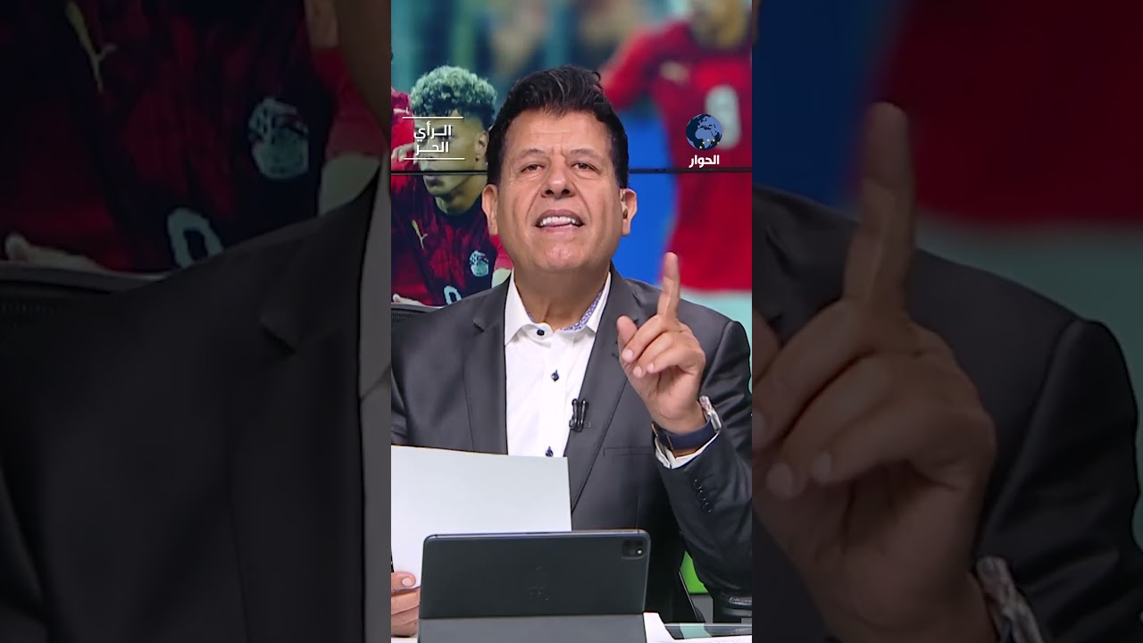 إلى أي درجة وصل غيظ الصهاينة مما فعله مدرب المنتخب المصري تضامنا مع فلسطين؟