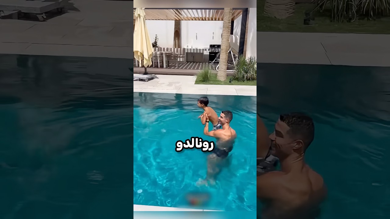 الناس غضبوا من رونالدو… قبل ما يعرفوا الحقيقة!🚨😱