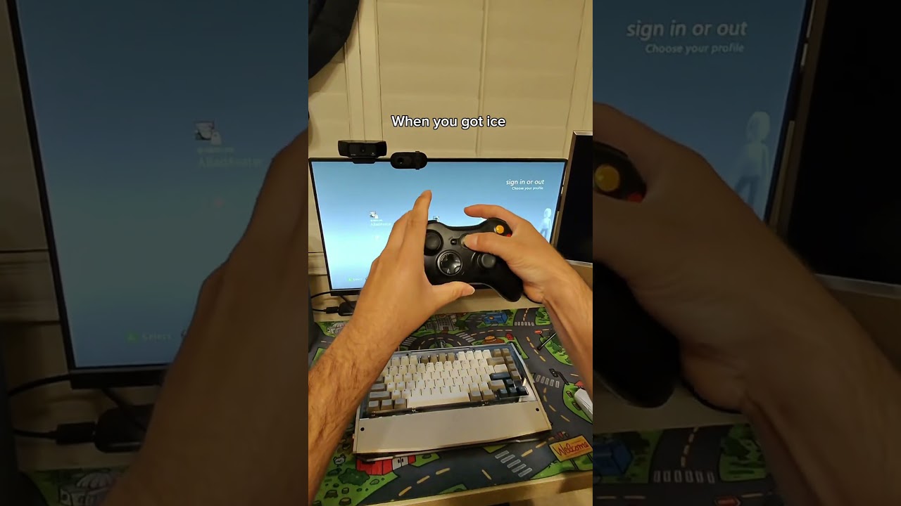 How to recharge batteries without a charger