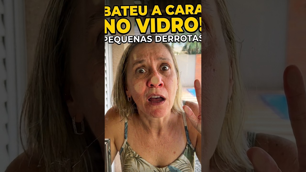 Pequenas Derrotas😩#shorts #trending #viral
