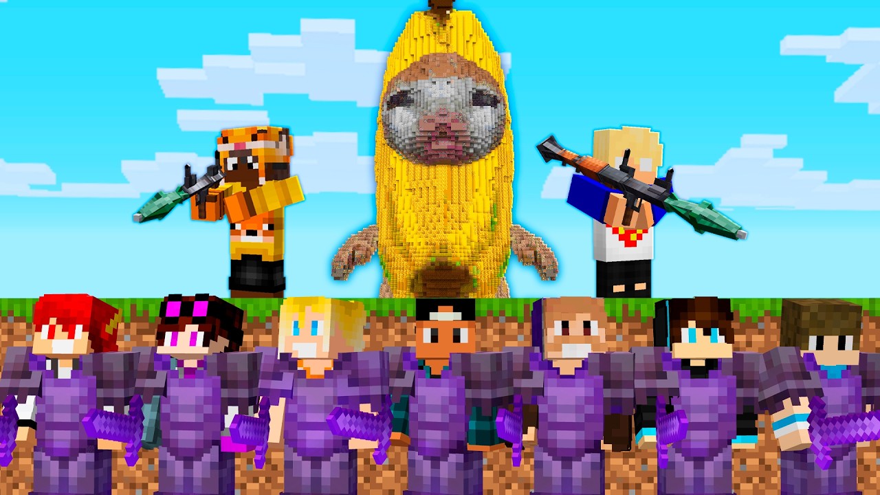 ESSE GATO CAUSOU UMA GUERR4