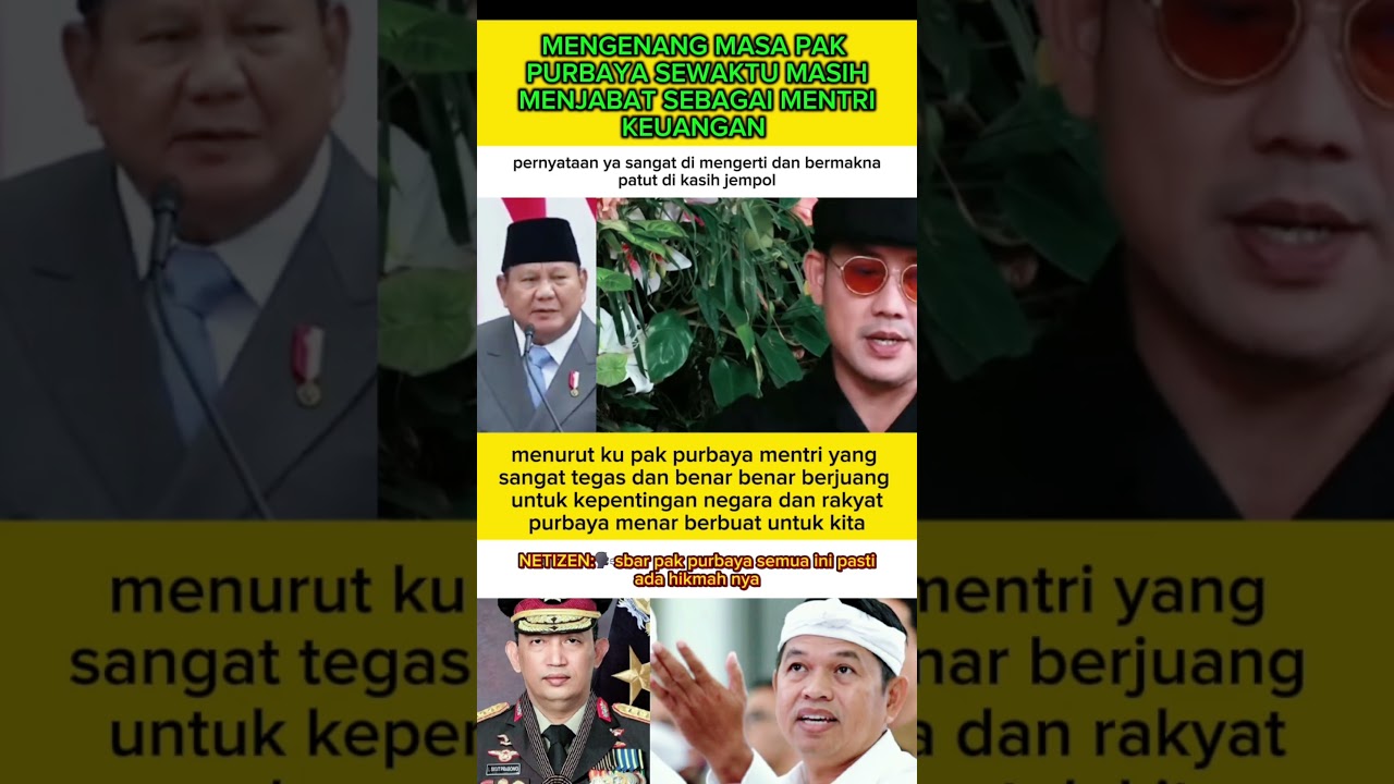 kang dady muliady#kdm#purbaya#reshuffle#kabinet#prabowo#terbaru